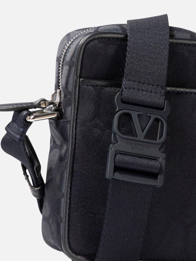 Vietti Valentino Garavani Borsa a tracolla "Toile Iconographe" Italy