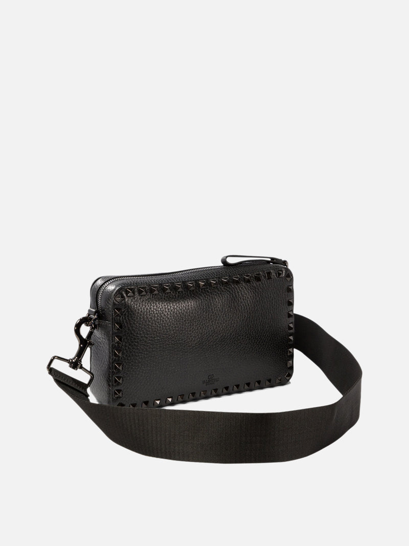 Vietti Valentino Garavani Borsa a tracolla "Rockstud" Italia