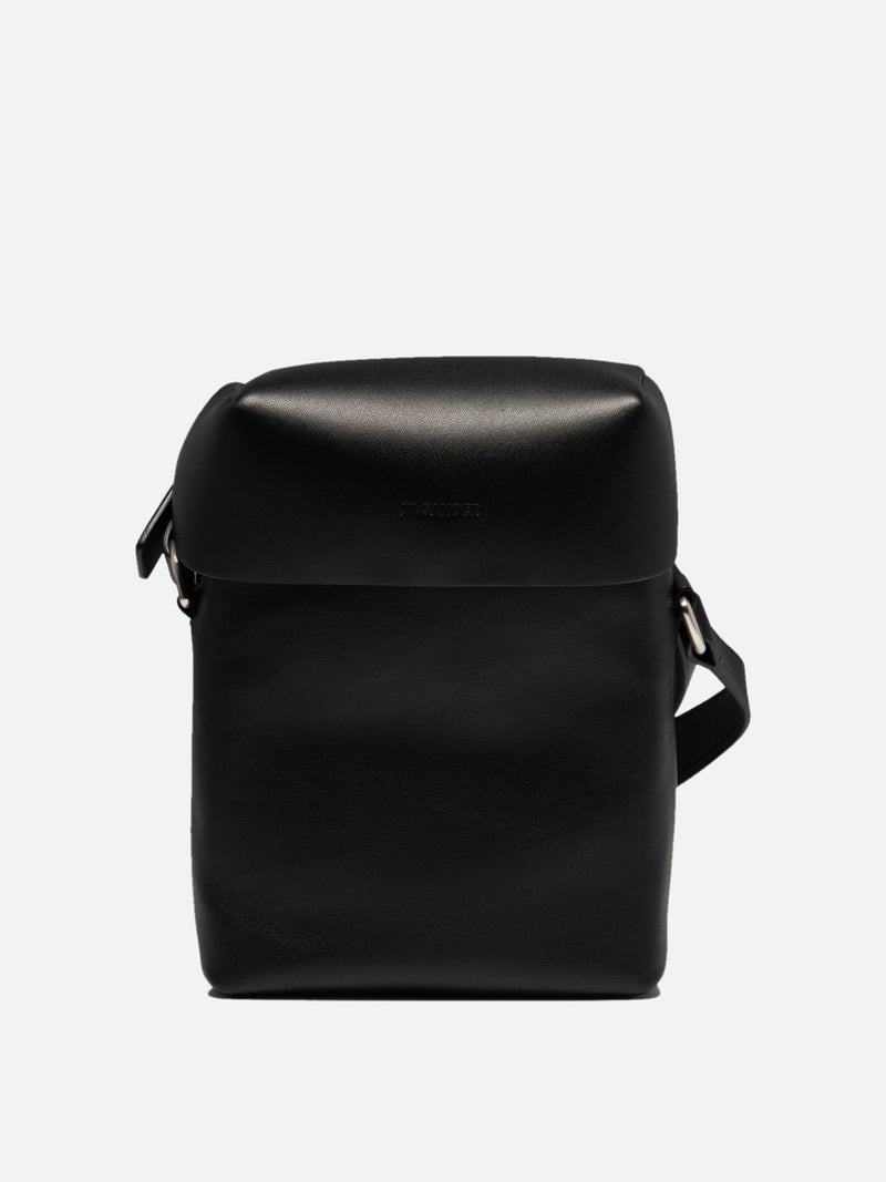 Vietti Jil Sander Borsa a tracolla "Small Lid"