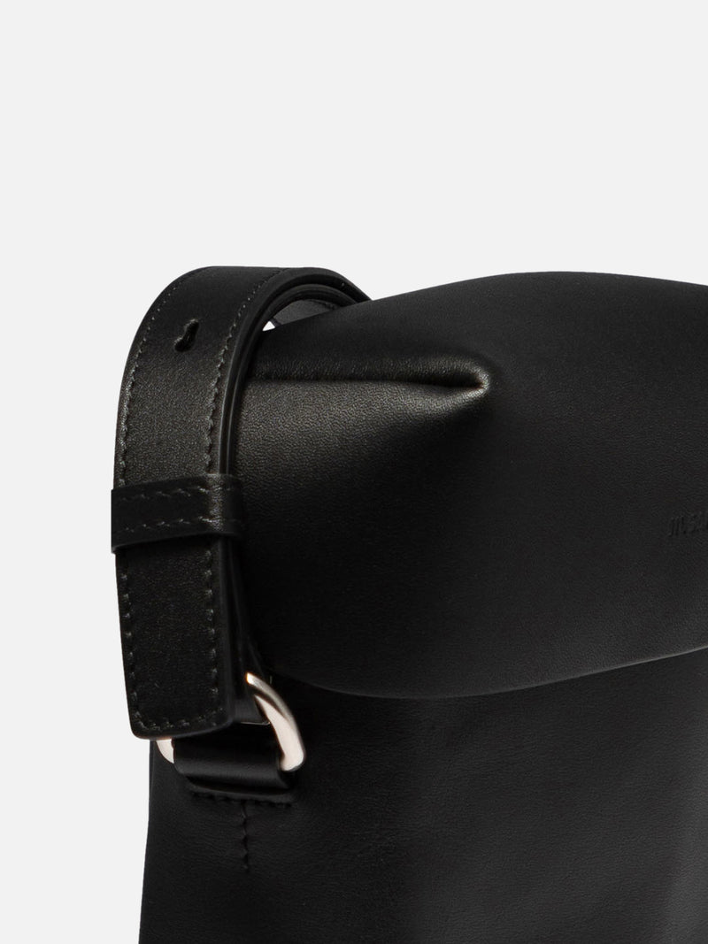 Vietti Jil Sander Borsa a tracolla "Small Lid" Qualità