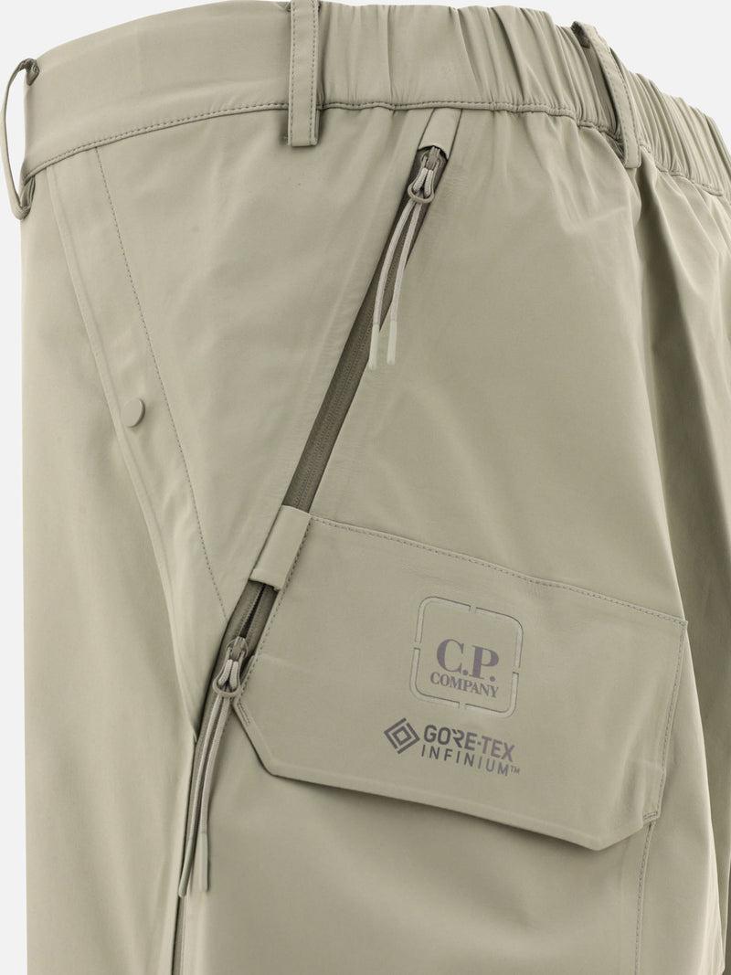 Vietti C.P. Company Pantaloni "MS Gore-Tex 3L Infinium" Promozione