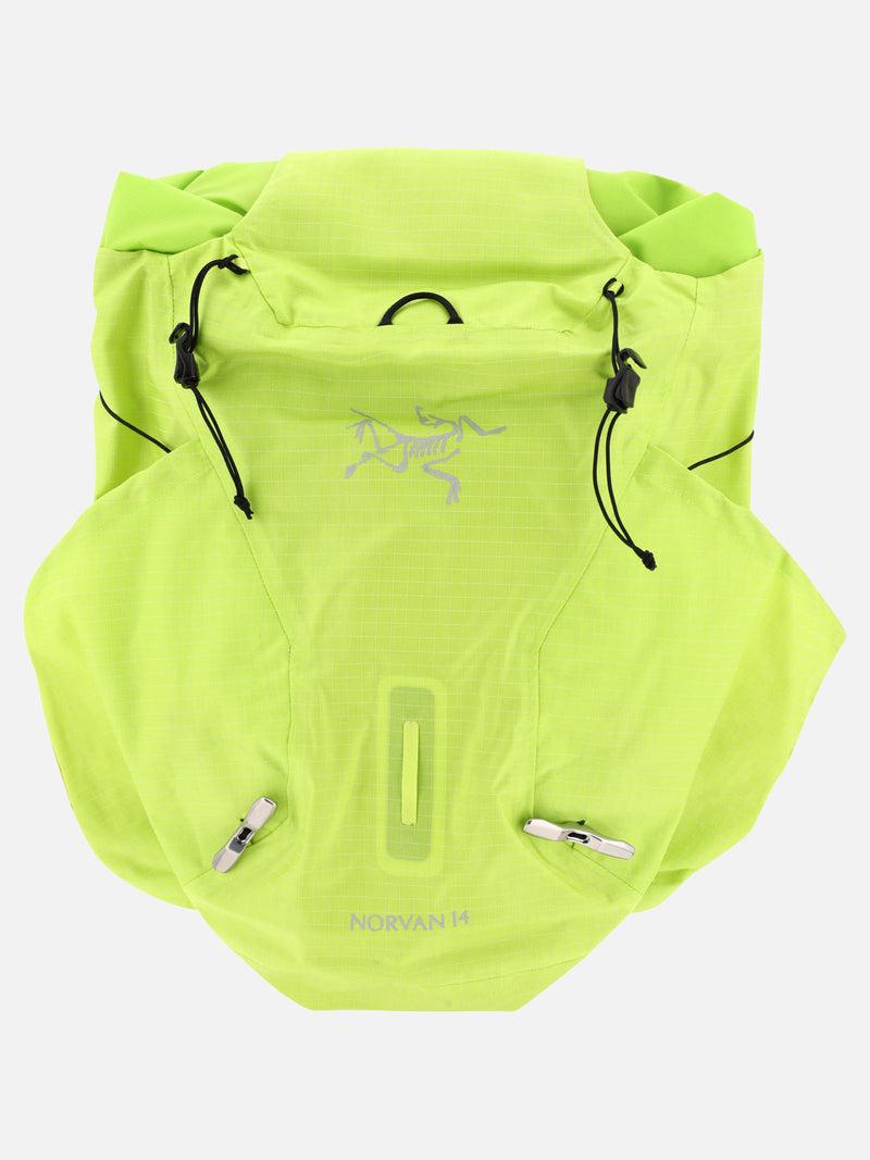 Vietti Arc'teryx Gilet "Norvan 14" Negozi Online