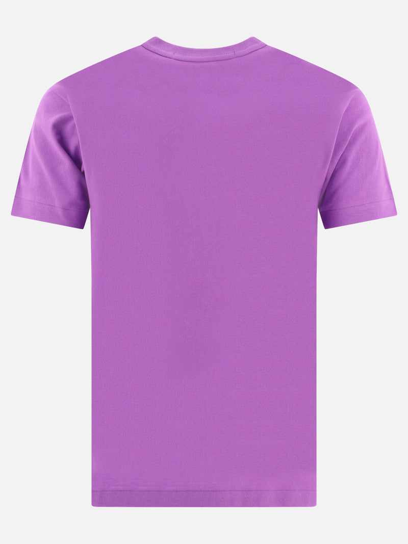Vietti Comme Des Garçons Play T-shirt "Small Heart" Acquista Ora