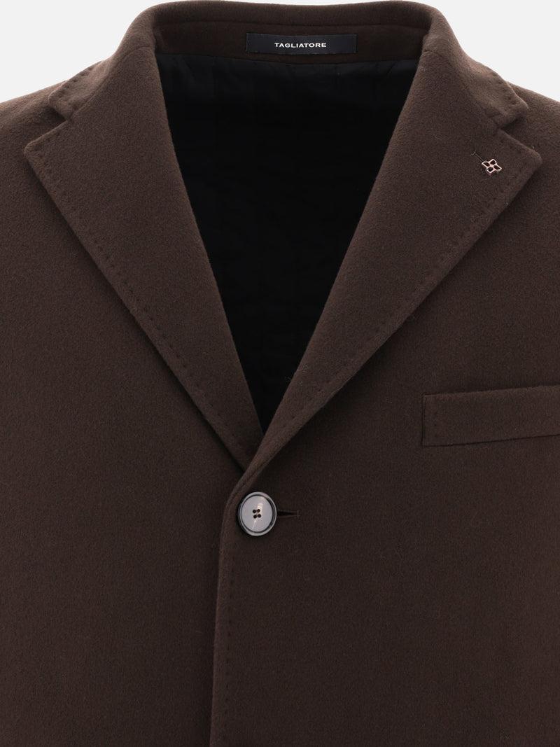 Vietti Tagliatore Cappotto monopetto Promozione Limitata