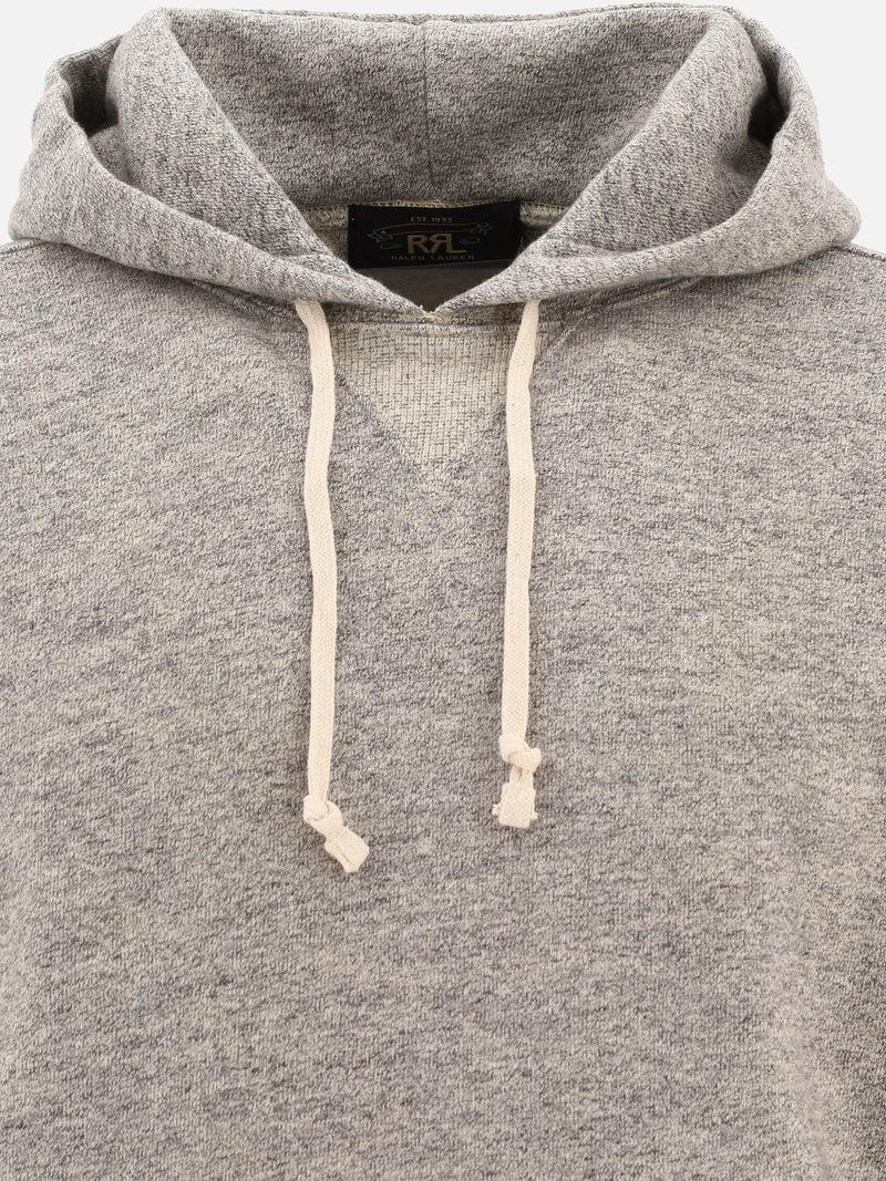 Vietti RRL by Ralph Lauren Felpa "Popover" Fino Al -60%
