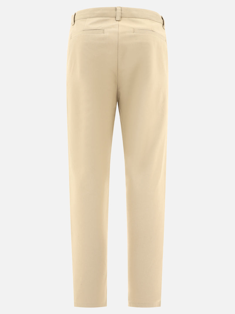 Vietti A.P.C. Pantaloni "Chino Ville" Prezzo Ridotto
