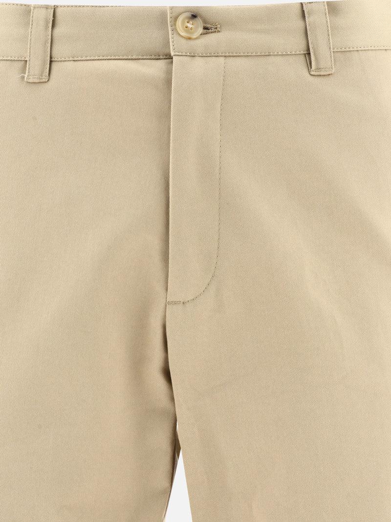 Vietti A.P.C. Pantaloni "Chino Ville" Prezzo Ridotto