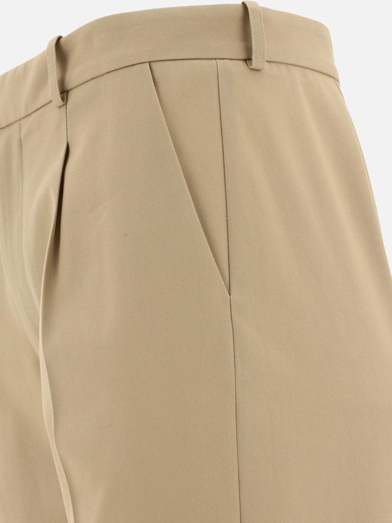 Vietti Loewe Pantaloni "Tapered Chino" Presa