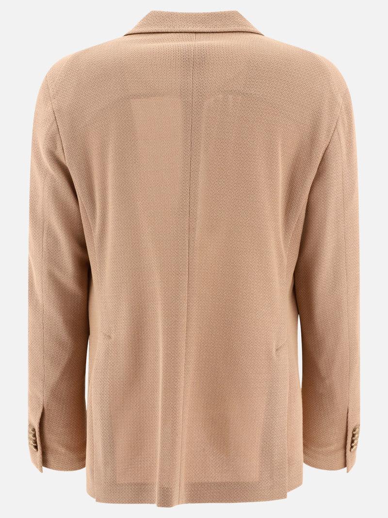 Vietti Tagliatore Blazer monopetto sfoderato Sconto