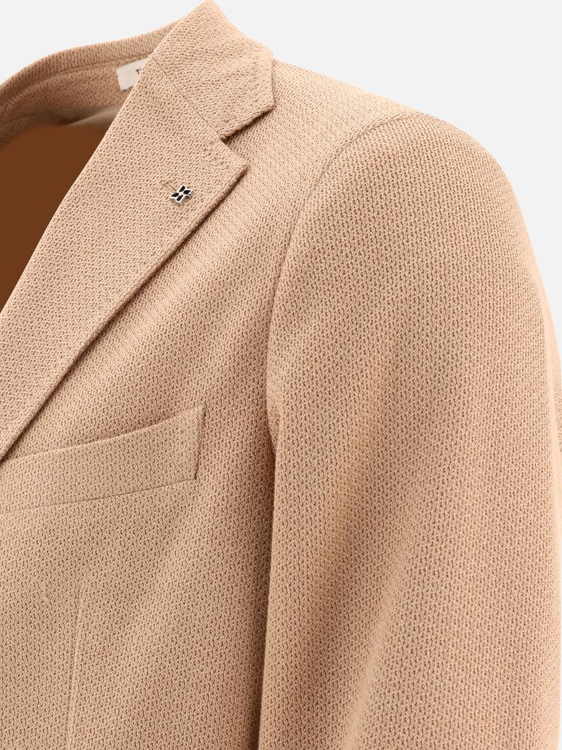 Vietti Tagliatore Blazer monopetto sfoderato Sconto