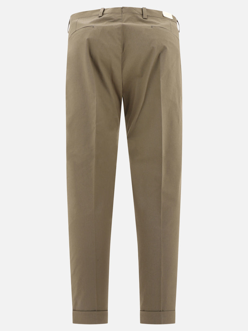 Vietti Briglia 1949 Pantaloni "Tiberio" Offerta