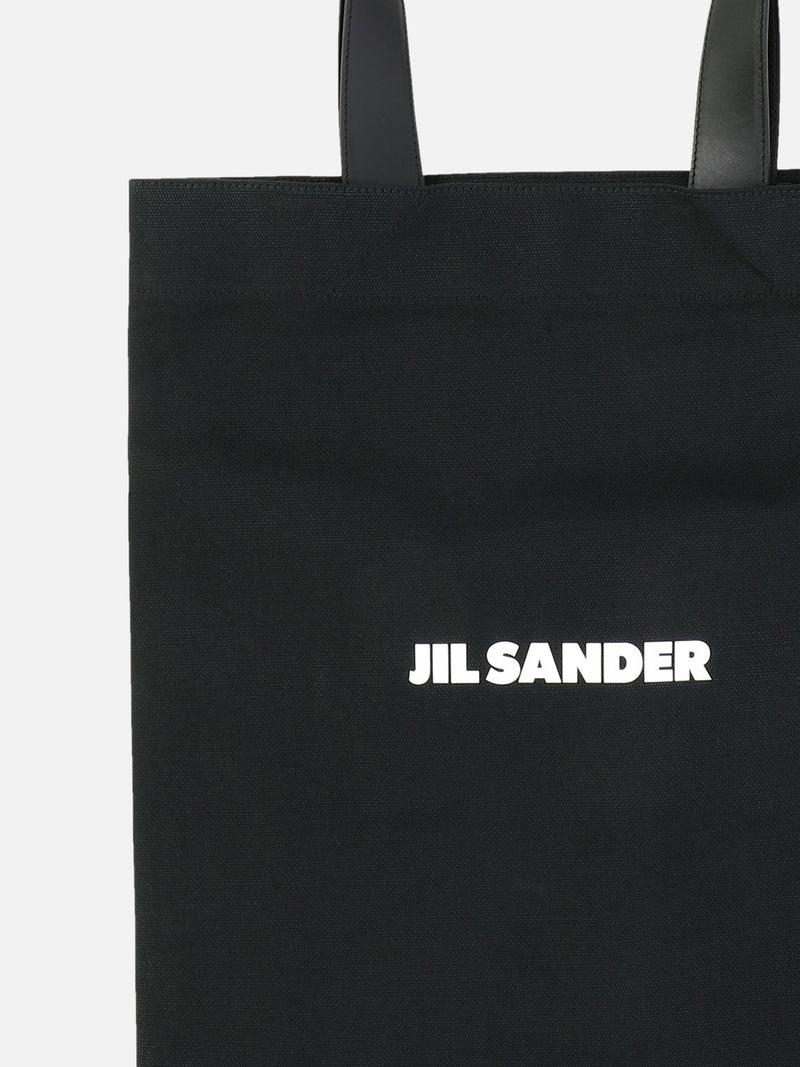 Vietti Jil Sander Tote con logo In Vendita