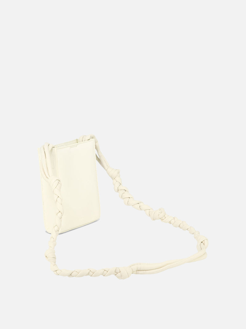 Vietti Jil Sander Borsa a spalla "Tangle" Saldi
