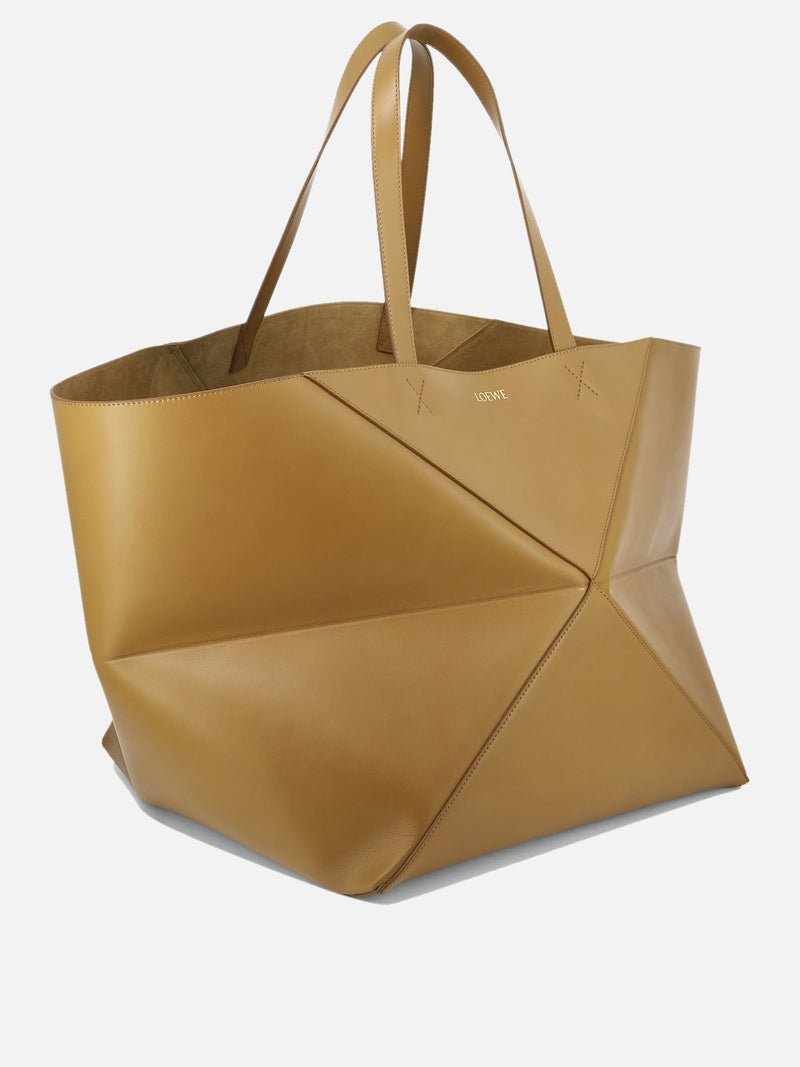 Vietti Loewe Borsa "Puzzle Fold Tote XL" Hotsell