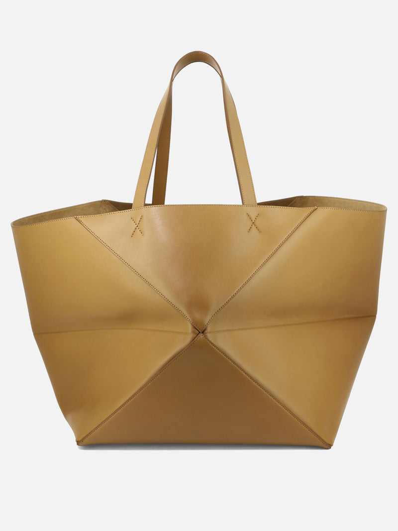 Vietti Loewe Borsa "Puzzle Fold Tote XL" Hotsell