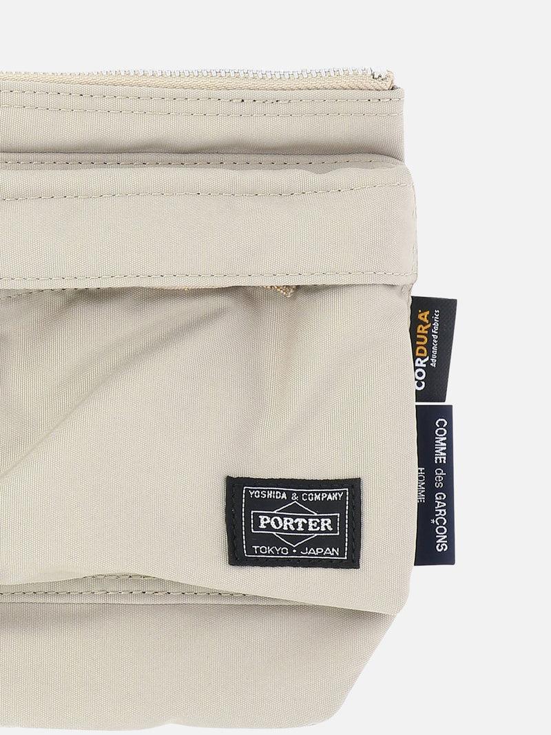 Vietti Comme Des Garçons Homme Borsa a tracolla "Comme des Garçons Homme x Porter" Vendite Flash