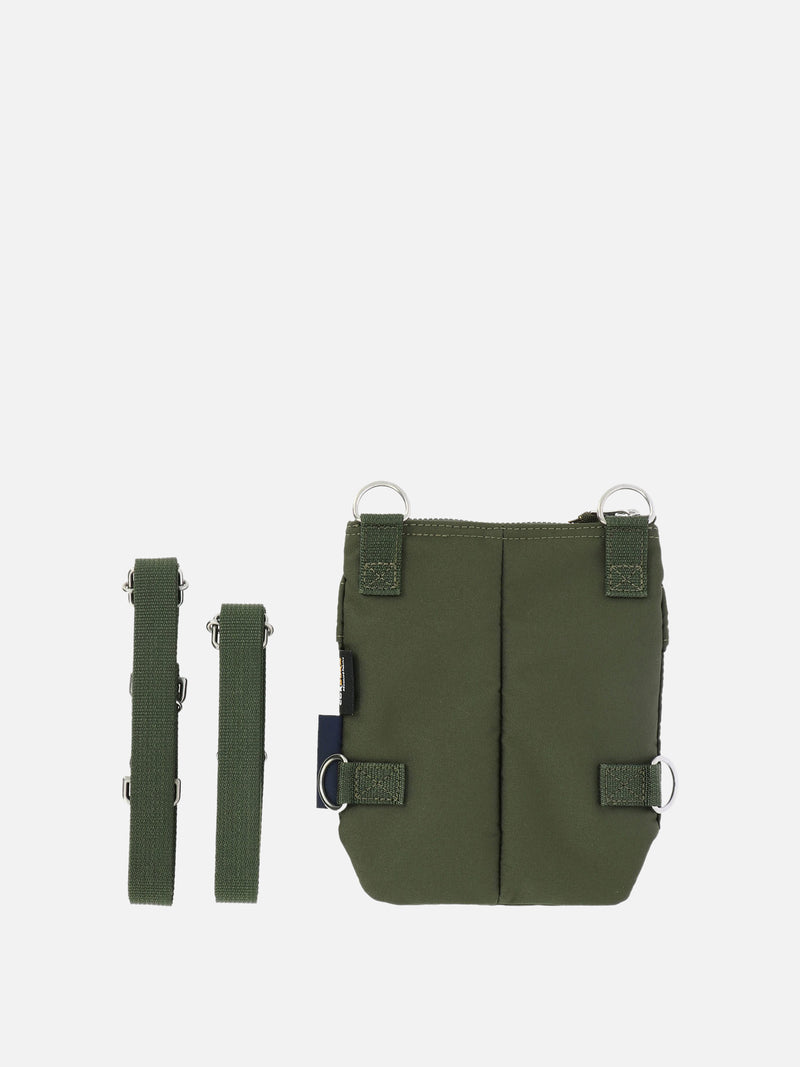 Vietti Comme Des Garçons Homme Borsa a tracolla "Comme des Garçons Homme x Porter" Negozio