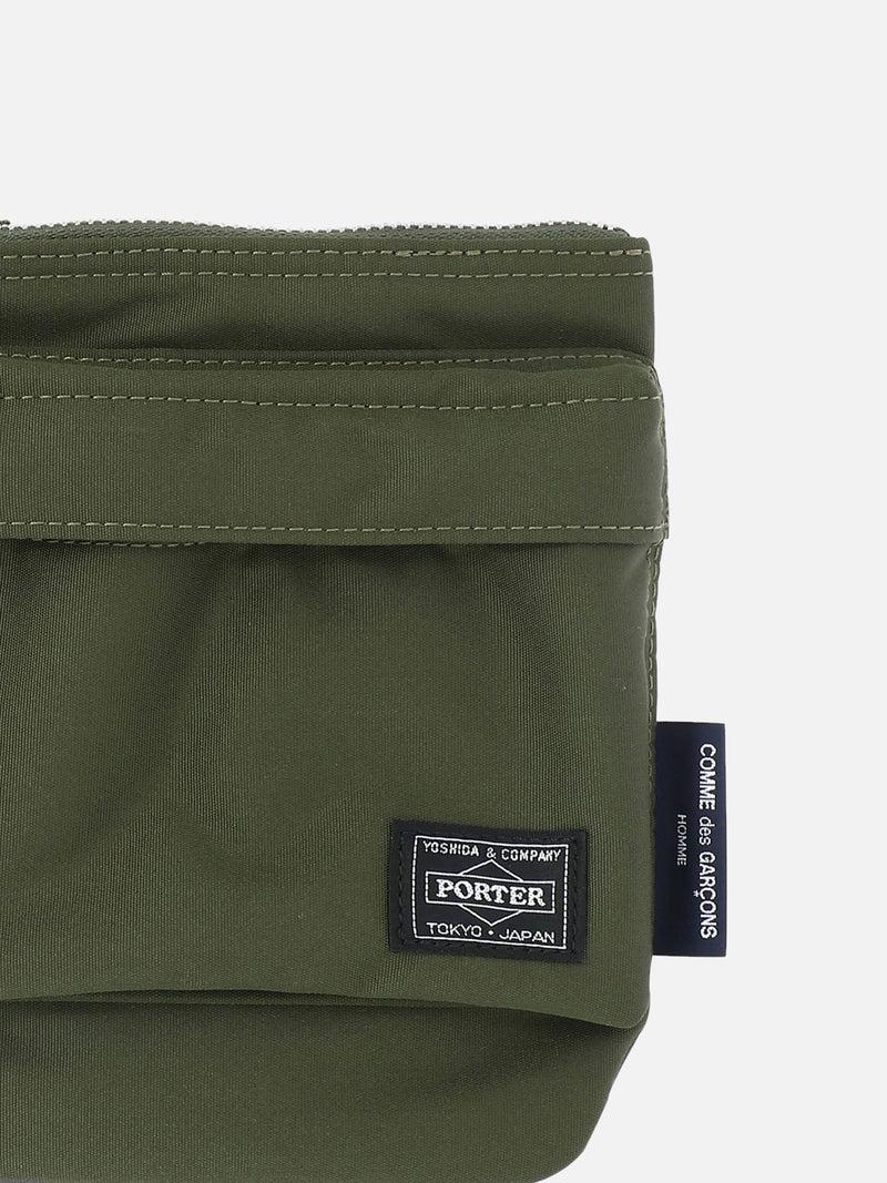 Vietti Comme Des Garçons Homme Borsa a tracolla "Comme des Garçons Homme x Porter" Negozio