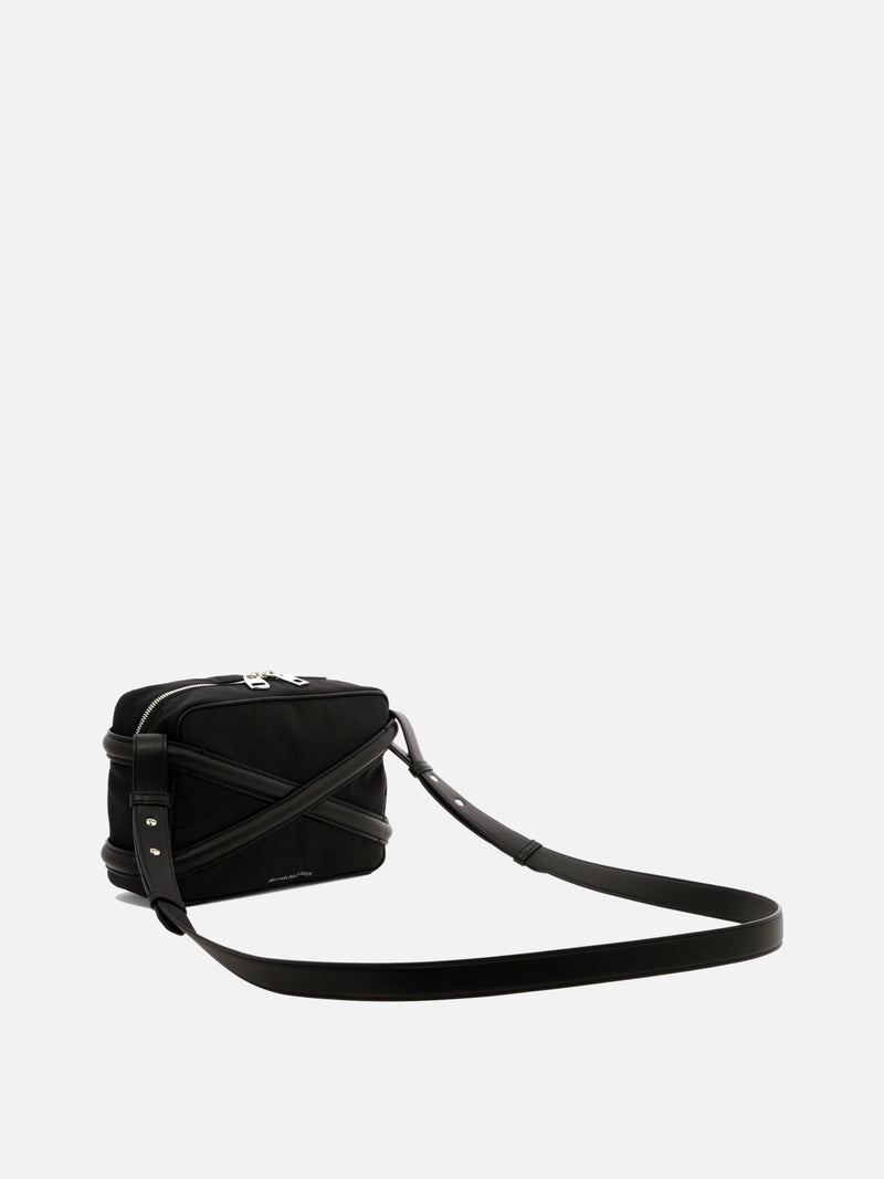 Vietti Alexander McQueen Borsa a tracolla "Harness Camera" Negozio online di fabbrica