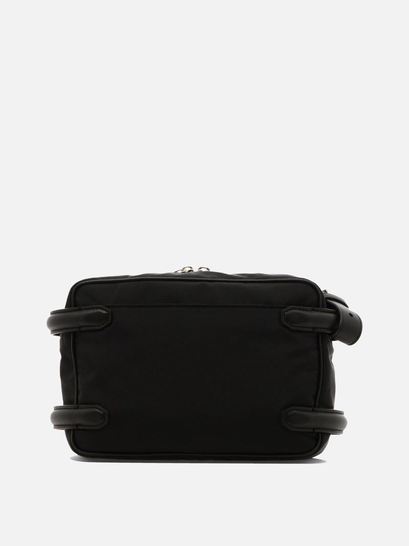 Vietti Alexander McQueen Borsa a tracolla "Harness Camera" Negozio online di fabbrica