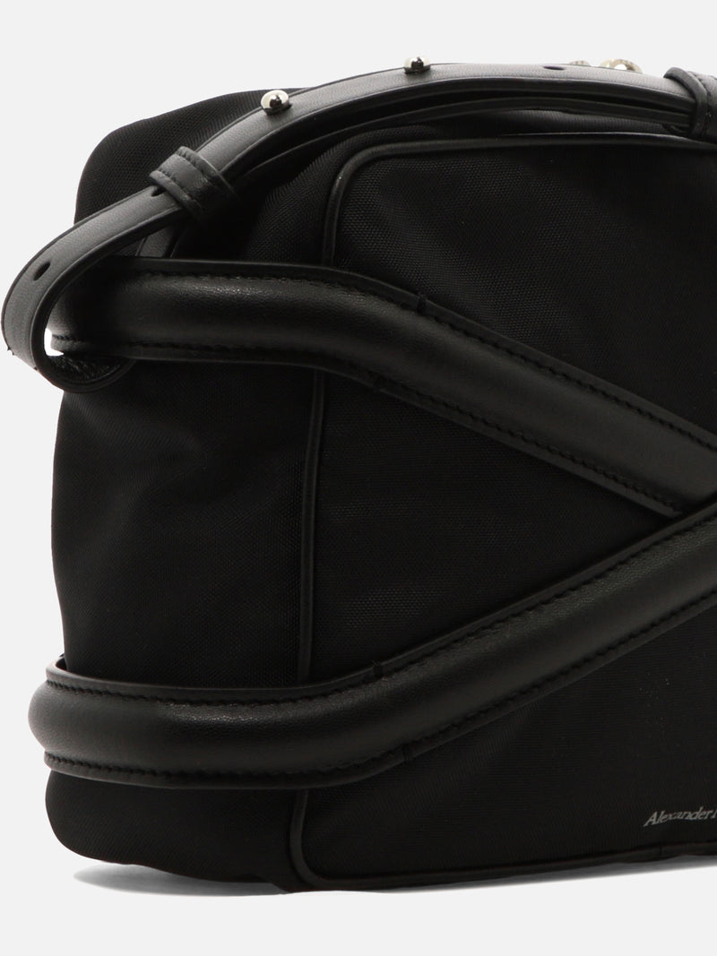 Vietti Alexander McQueen Borsa a tracolla "Harness Camera" Negozio online di fabbrica