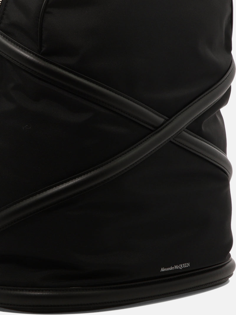 Vietti Alexander McQueen Zaino "Harness" Prezzo di fabbrica