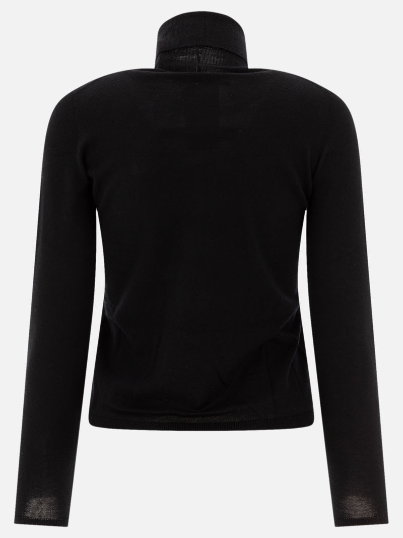 Vietti Max Mara Dolcevita in cashmere Shopping online