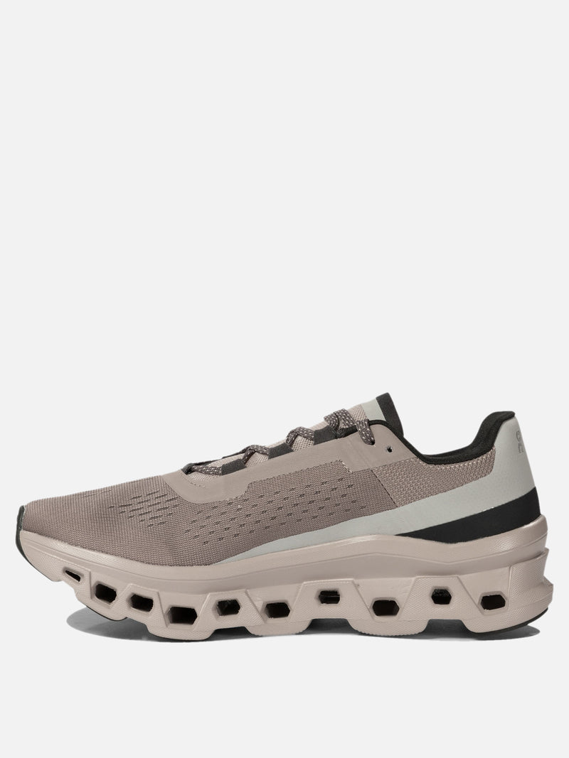 Vietti On Running Sneaker "Cloudmonster" Grandi sconti