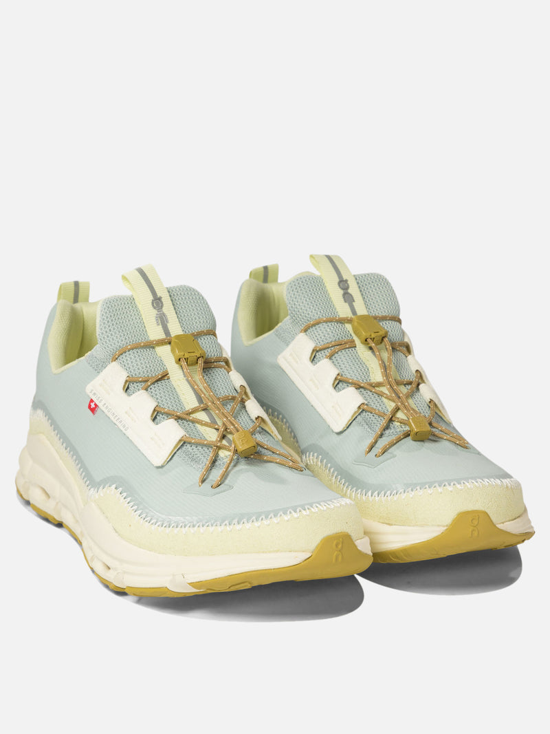 Vietti On Running Sneaker "Cloudaway" Nuovi prodotti