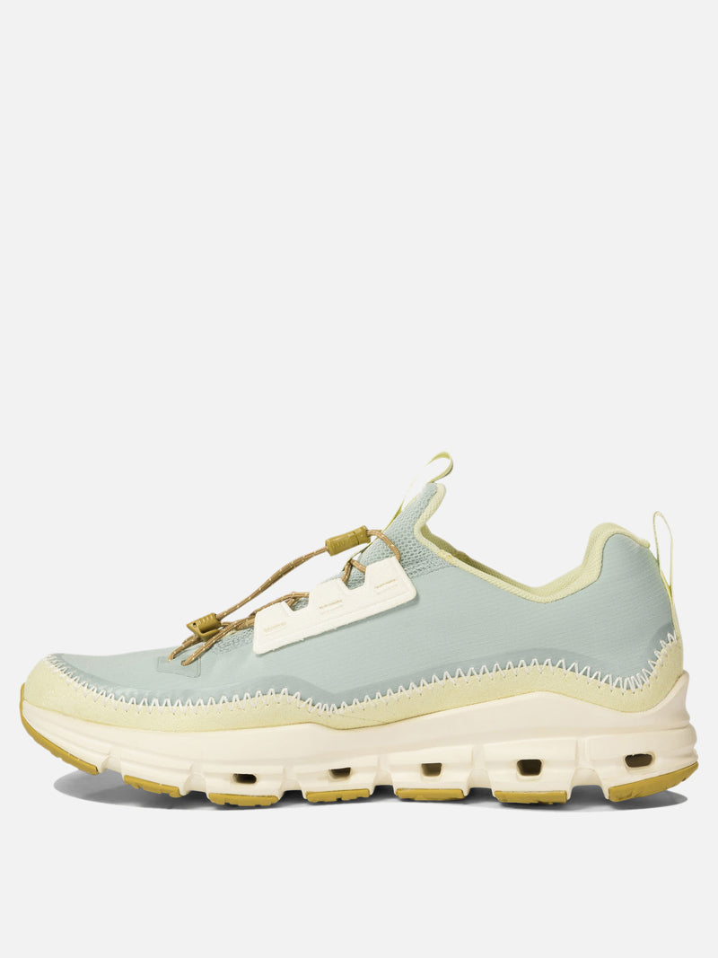 Vietti On Running Sneaker "Cloudaway" Nuovi prodotti