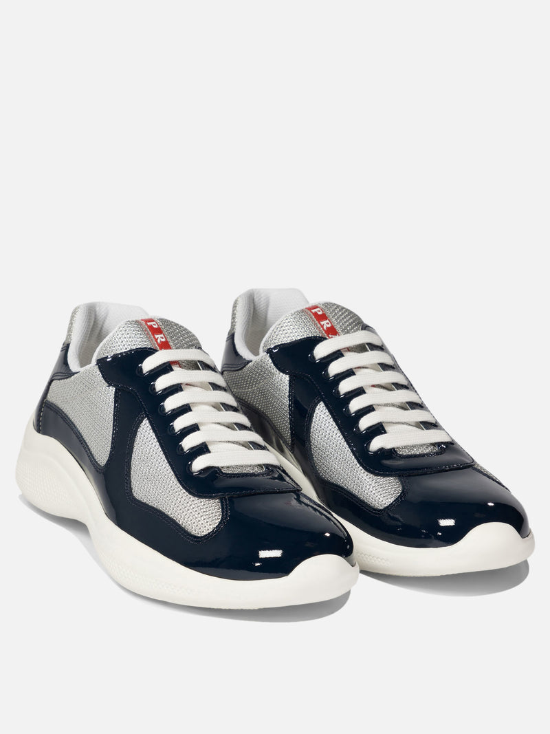 Vietti Prada Sneaker "Prada America's Cup Original" Prezzo basso