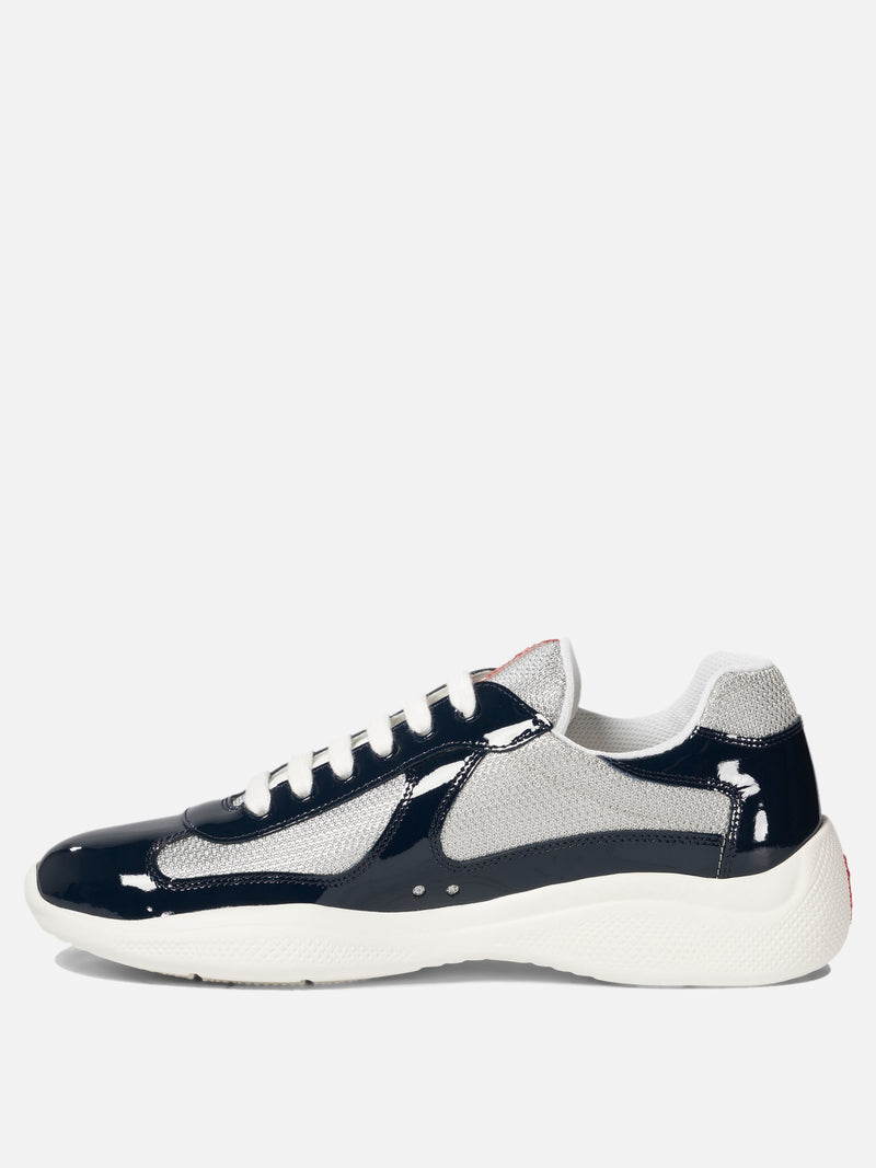 Vietti Prada Sneaker "Prada America's Cup Original" Prezzo basso