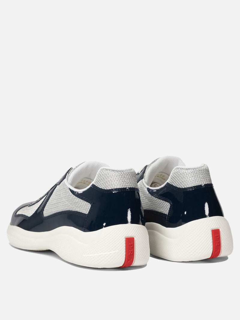 Vietti Prada Sneaker "Prada America's Cup Original" Prezzo basso
