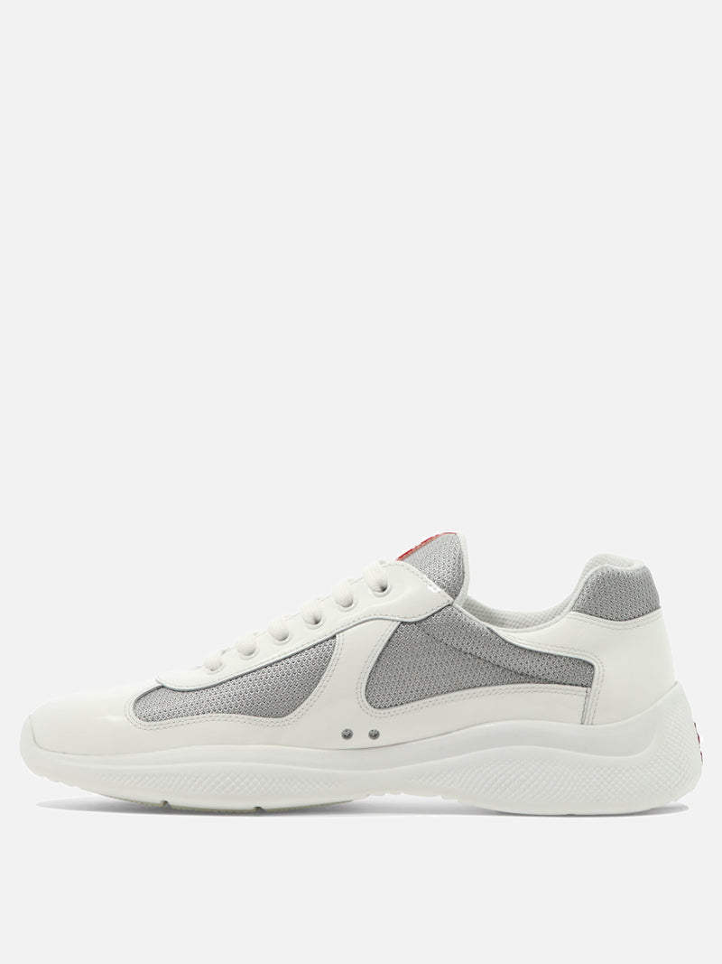 Vietti Prada Sneaker "Prada America's Cup Original" Super Saving Price