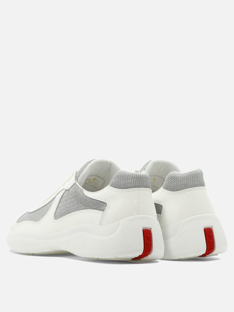 Vietti Prada Sneaker "Prada America's Cup Original" Super Saving Price