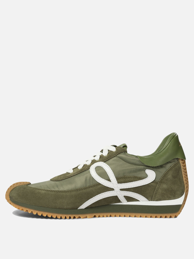 Vietti Loewe Sneaker "Flow Runner" Offerta settimanale