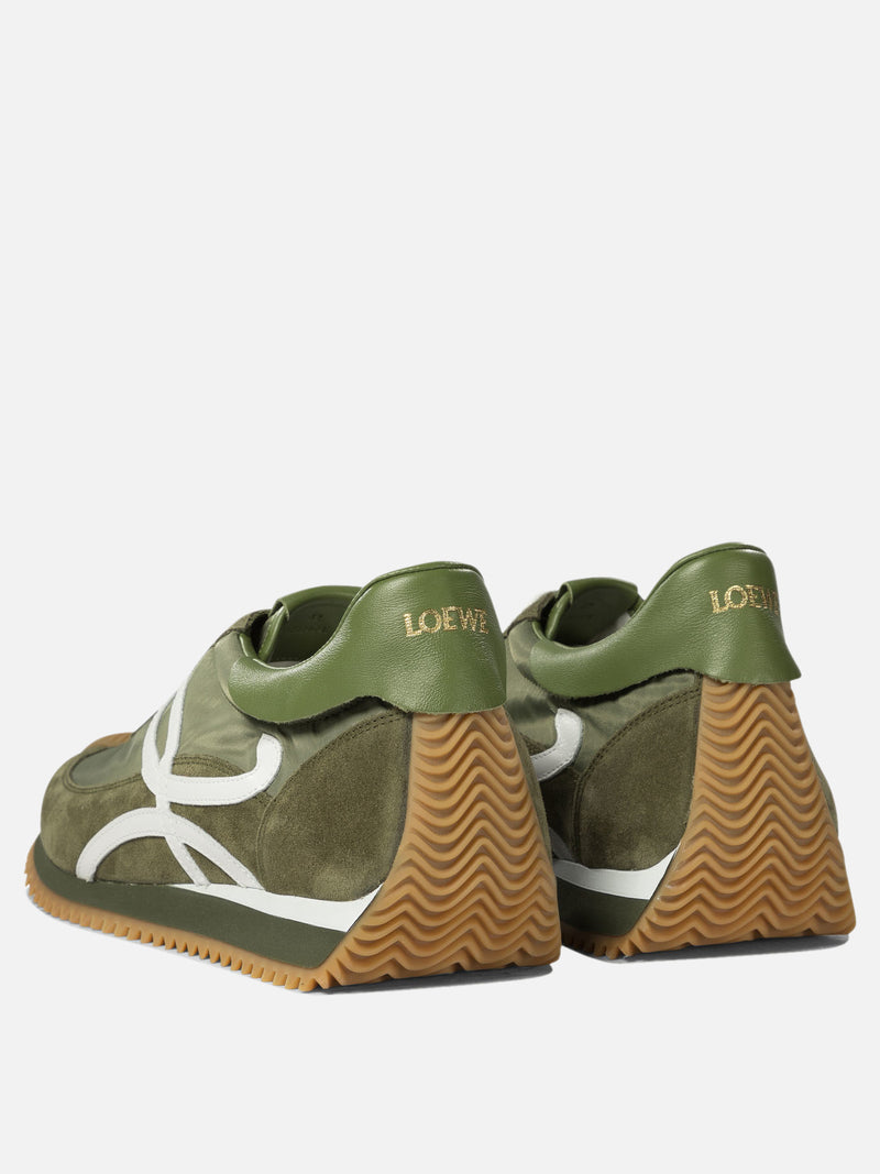 Vietti Loewe Sneaker "Flow Runner" Offerta settimanale