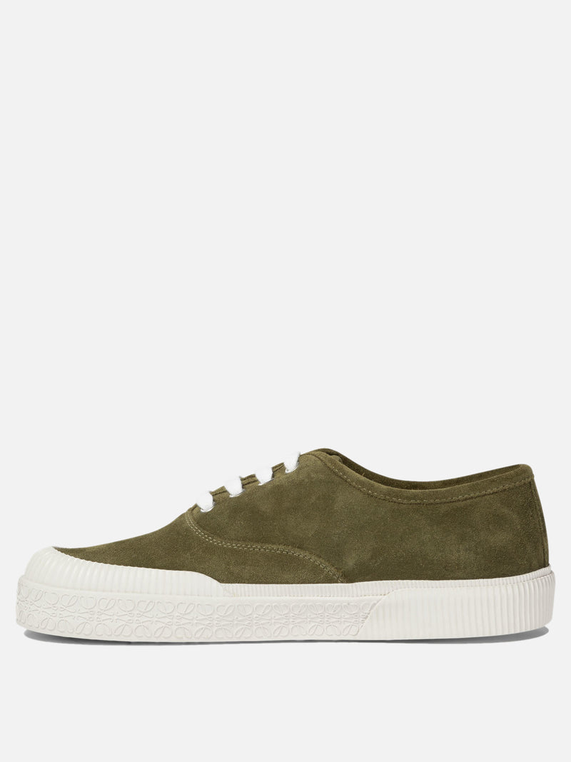 Vietti Loewe Sneaker "Terra Vulca" Ritorno libero