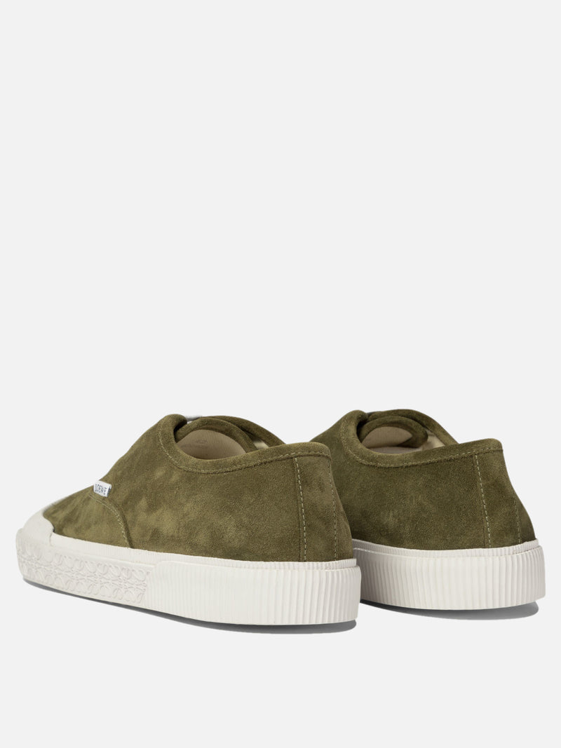 Vietti Loewe Sneaker "Terra Vulca" Ritorno libero
