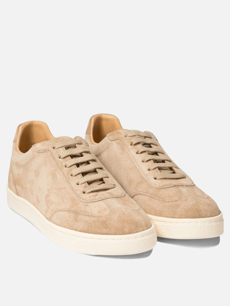 Vietti Brunello Cucinelli Sneaker scamosciate Rilascio limitato