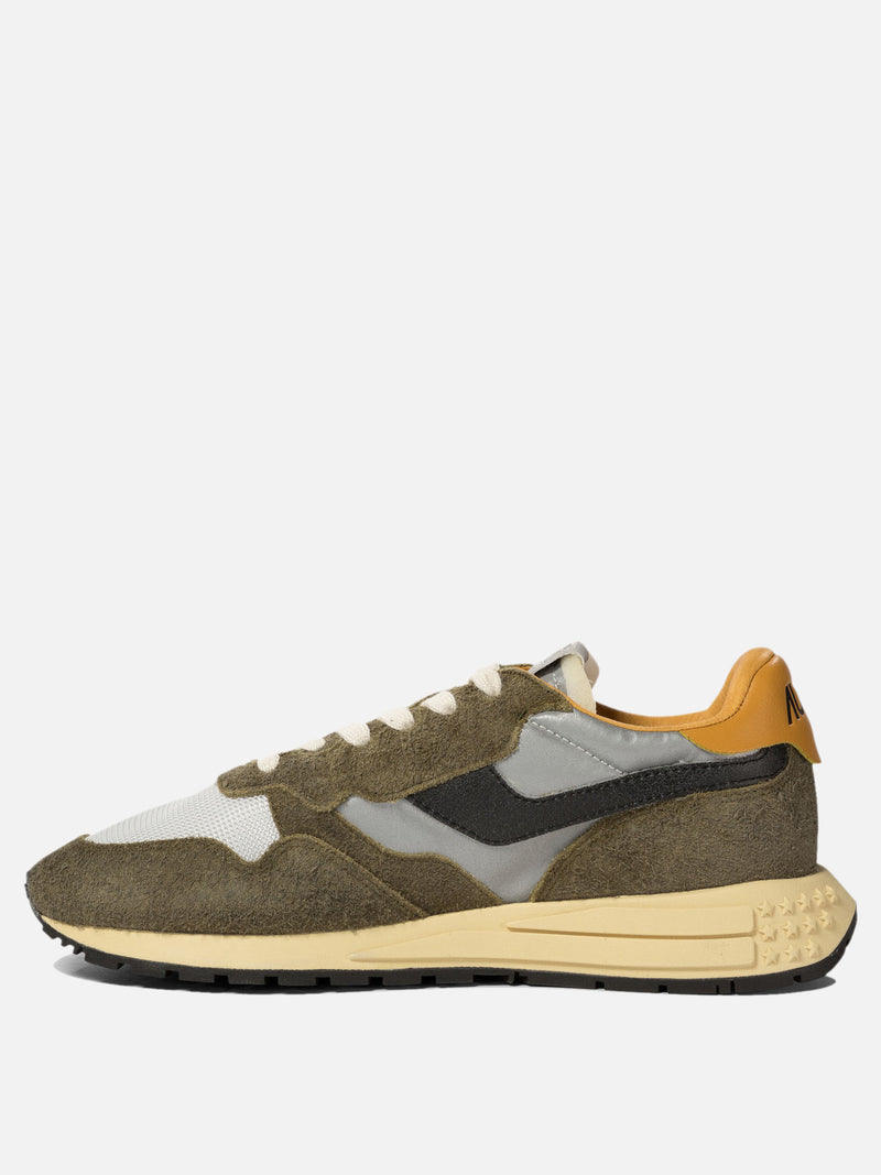 Vietti Autry Sneaker "Reelwind" ACQUISTA ORA