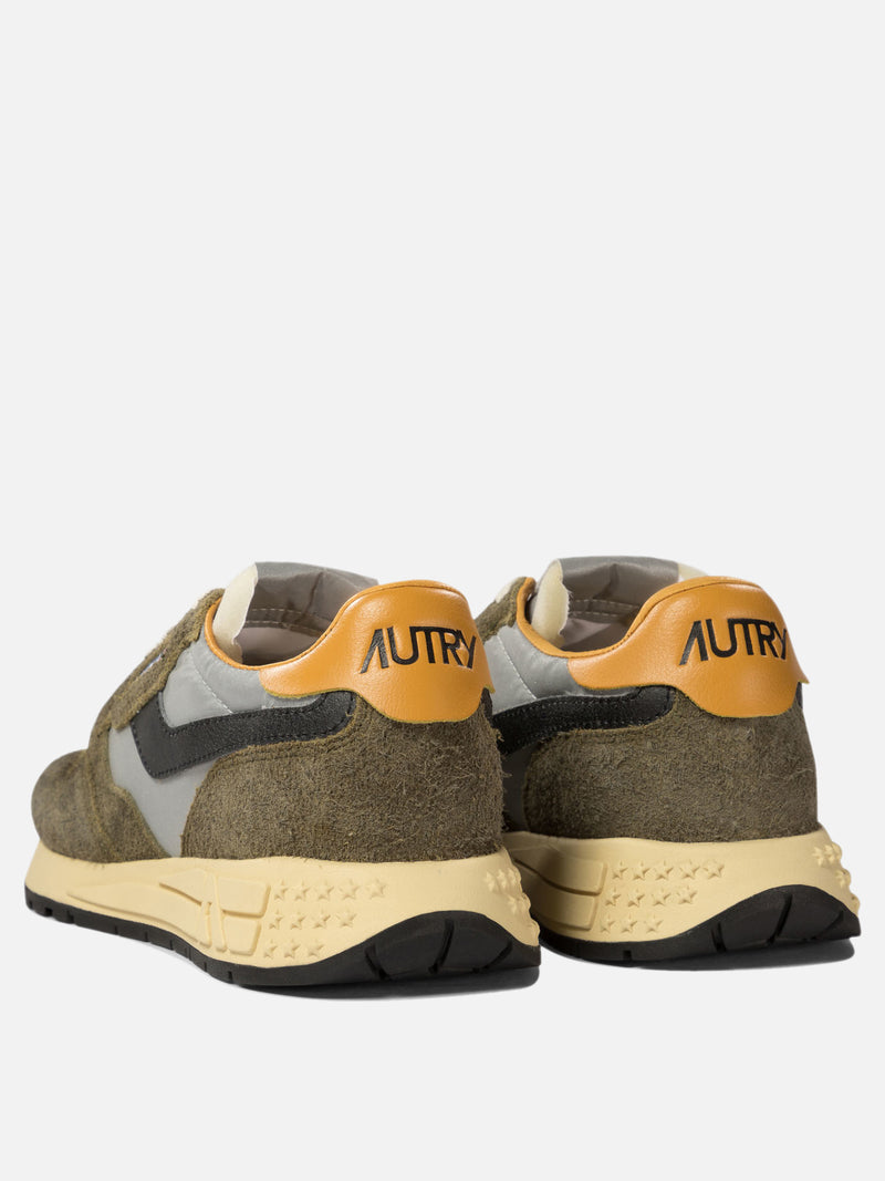 Vietti Autry Sneaker "Reelwind" ACQUISTA ORA