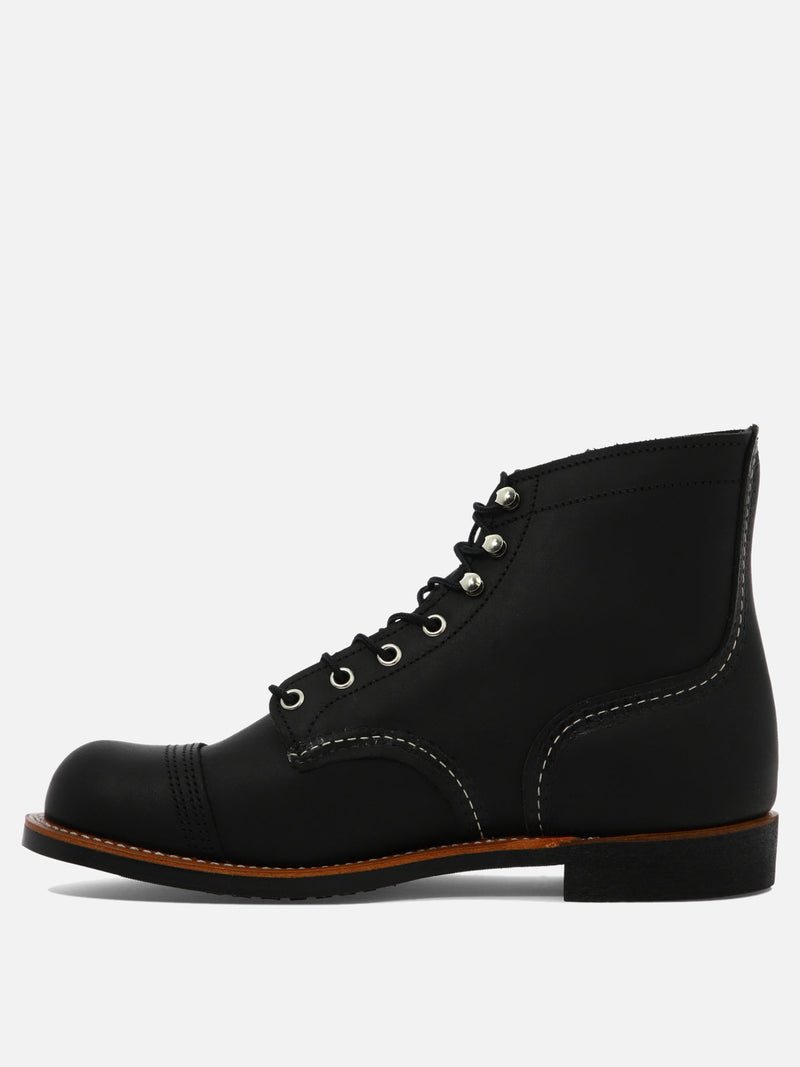 Vietti Red Wing Shoes Stivaletti "Iron Ranger" Latest stili