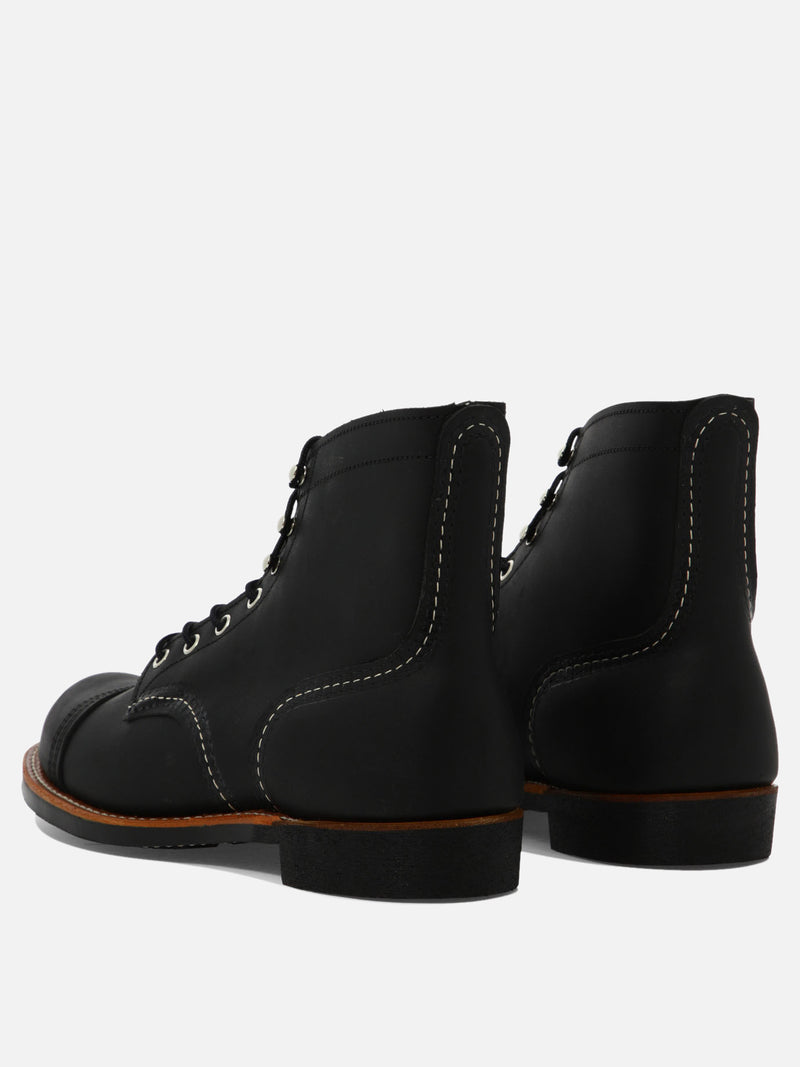 Vietti Red Wing Shoes Stivaletti "Iron Ranger" Latest stili