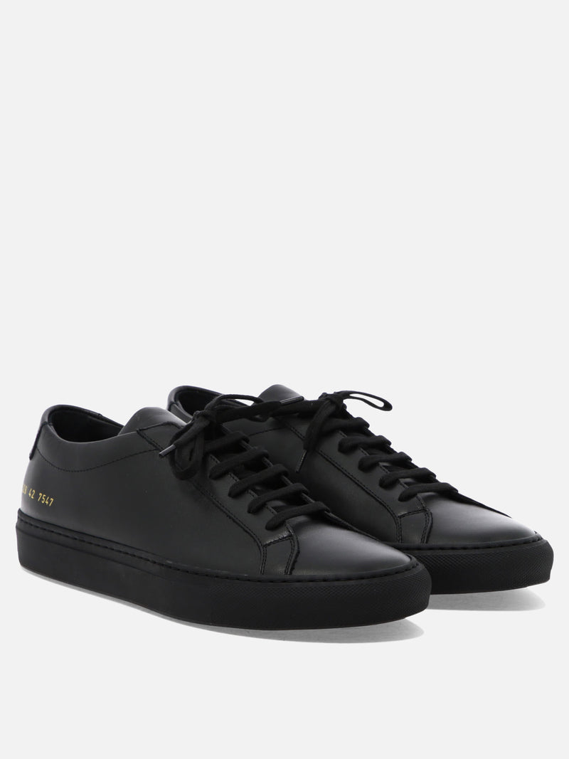 Vietti Common Projects Sneaker "Original Achilles" Fino al 60% di sconto