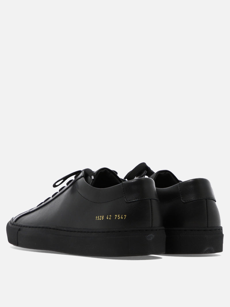 Vietti Common Projects Sneaker "Original Achilles" Fino al 60% di sconto
