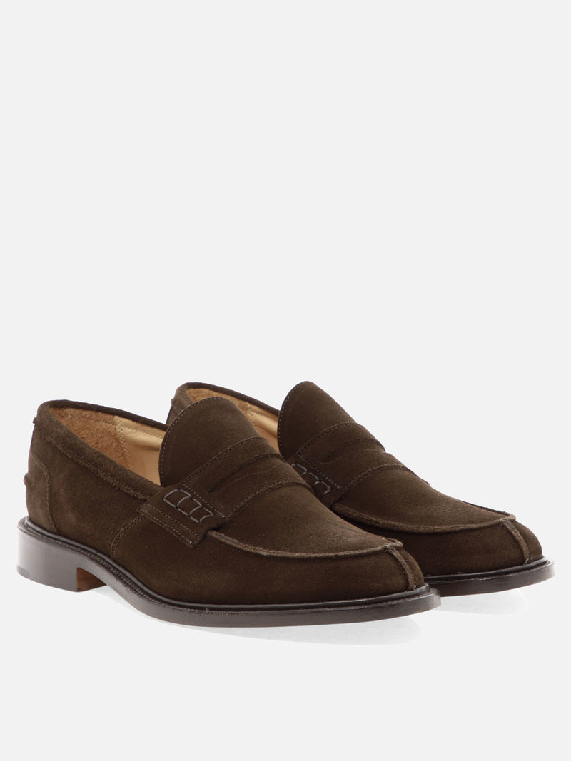 Vietti Tricker's Mocassini "James" Fino al 65% di sconto