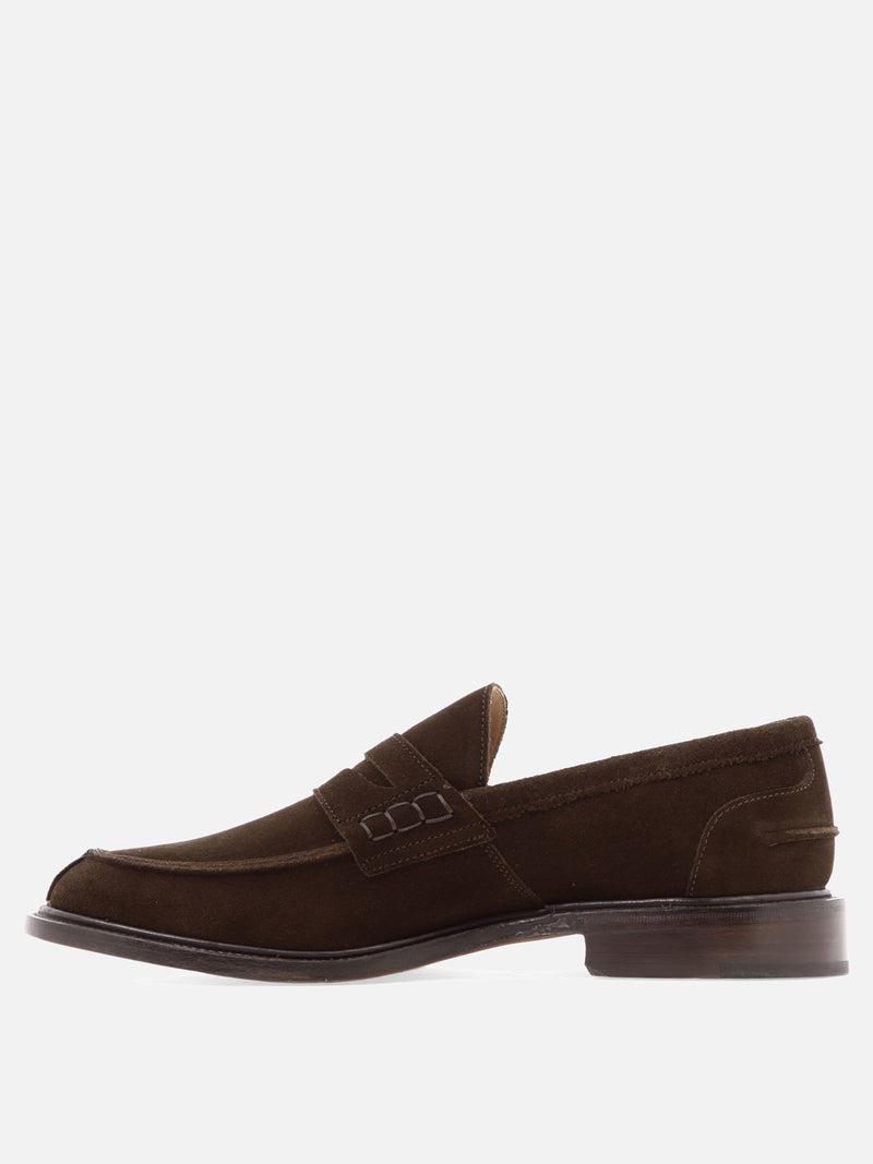 Vietti Tricker's Mocassini "James" Fino al 65% di sconto
