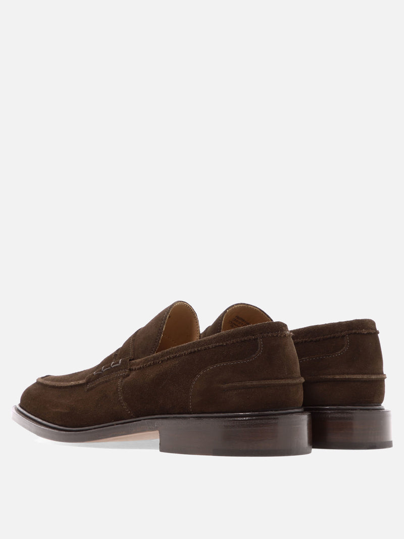 Vietti Tricker's Mocassini "James" Fino al 65% di sconto