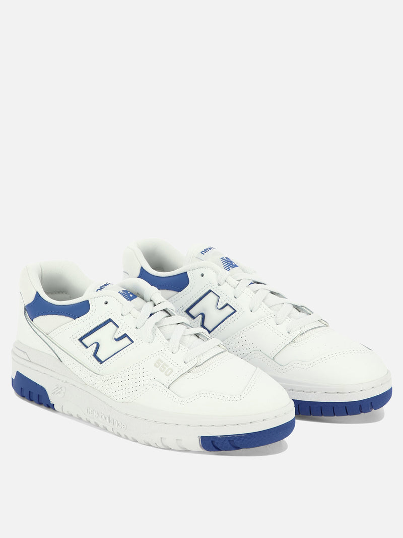 Vietti New Balance Sneaker "550" Sostegno trimestrale